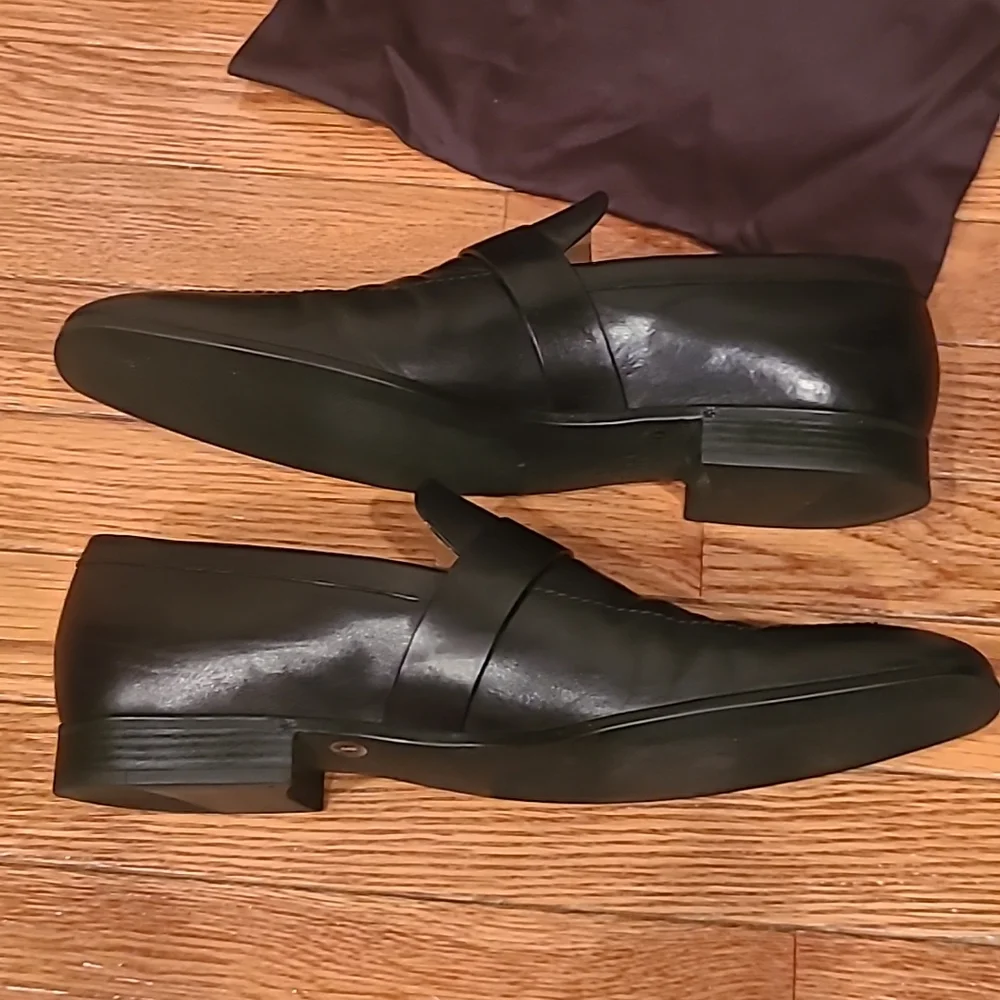 Men's Gucci Betis Glamour Shoes - Picture 8 of 16